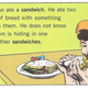 Image for article titled A brief history of Lex Luthor's cake-stealing antics